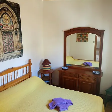 Apartment Violeta *