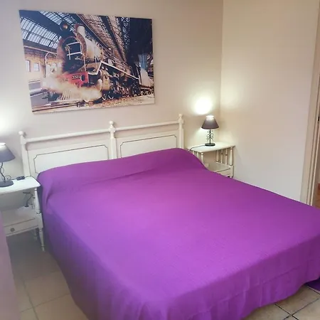 アパート Violeta *