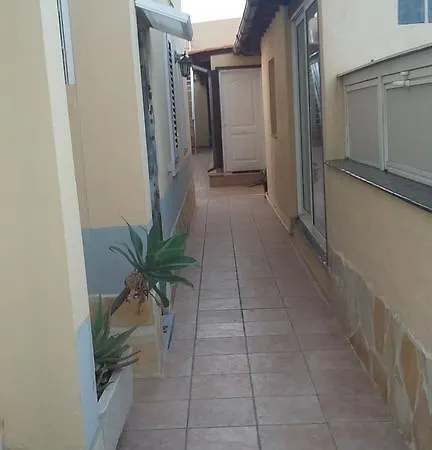 Appartement Violeta
