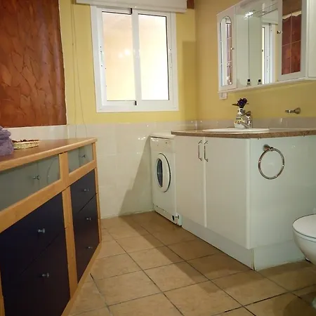 Appartement Violeta El Médano