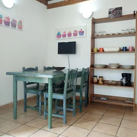 Violeta Appartement El Médano