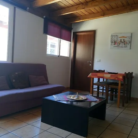 Appartement Violeta