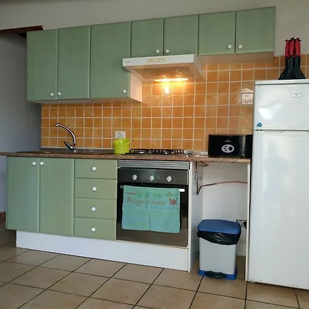 Appartement Violeta *