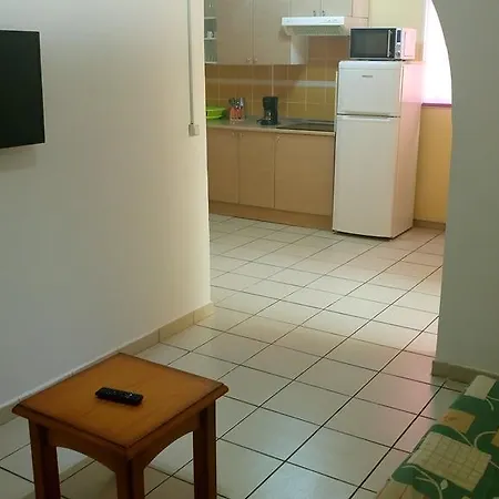 Appartement Violeta *