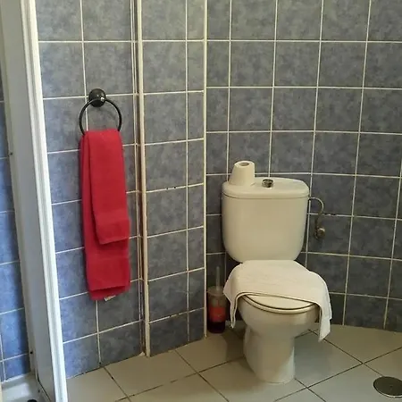 Violeta Appartement El Médano